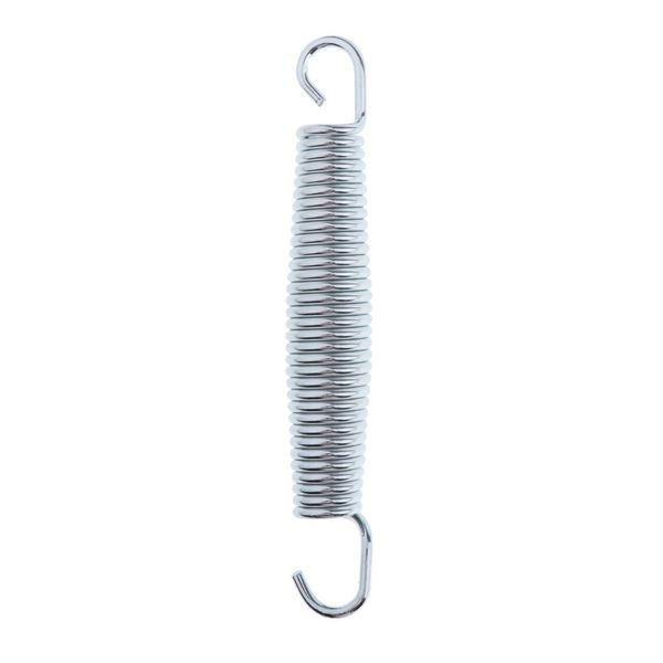 Premium Trampoline Springs 1pc 9-16cm Weather Resistant 5.5 Inches
