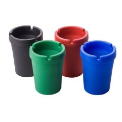 Butt Bucket - Ashtray - 4 Pack