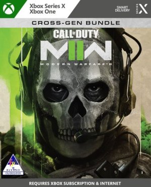 Call of Duty: Modern Warfare II (Xbox Series X)