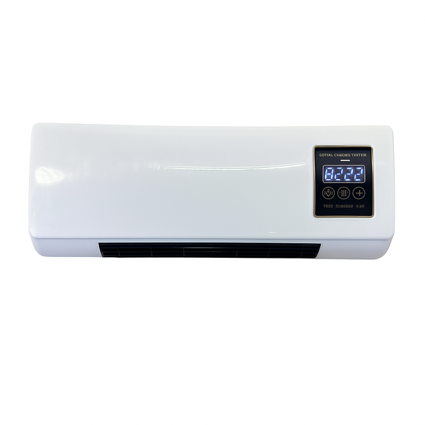 Wall Mount Heater - 800W, 50cm, Energy Saving