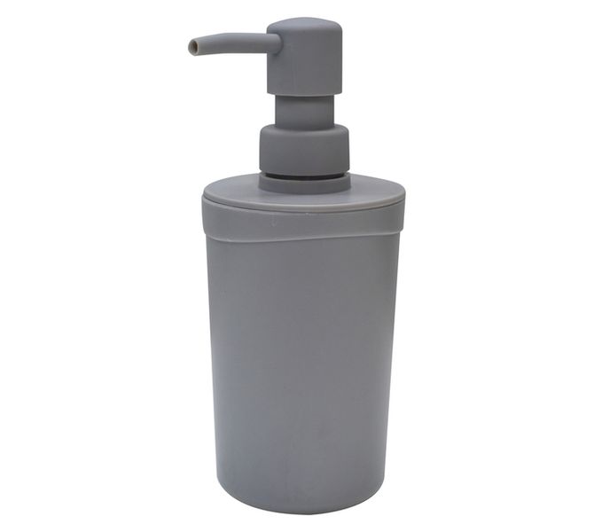Plastic Dispenser Grey