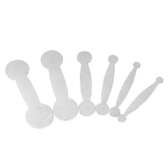 Clarinet Pad Leveling Tool, Sax/Flute Repair