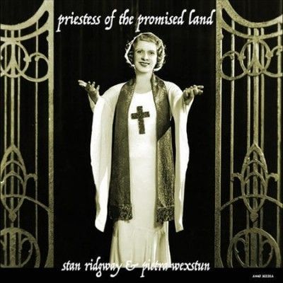 Stan Ridgway - Priestess Of The Promised Land (CD)
