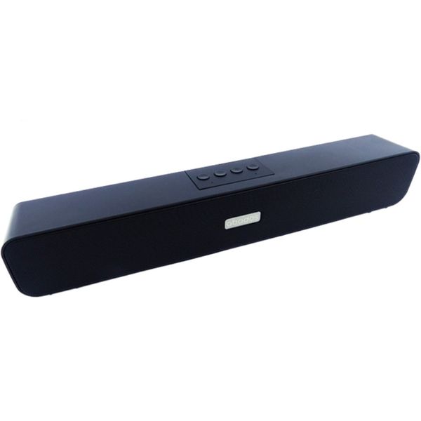 ABODOS AS-BS17 Bluetooth Soundbar 10W Wireless Speaker with 1200mAh Battery