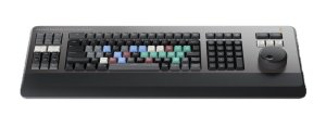 Blackmagic Design DaVinci Resolve Editor Keyboard
