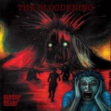 The Bloodening (CD / Album)