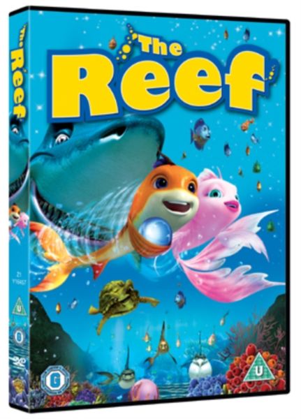 Reef(DVD)