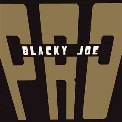 Blacky Joe (Vinyl / 12" Album)