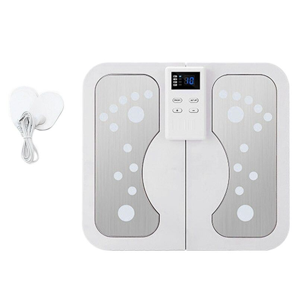 Intelligent Foot Massager Foldable Design