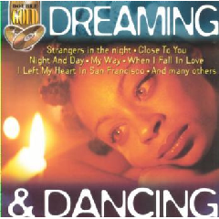 Dreaming &amp; Dancing - Various Artists (CD)