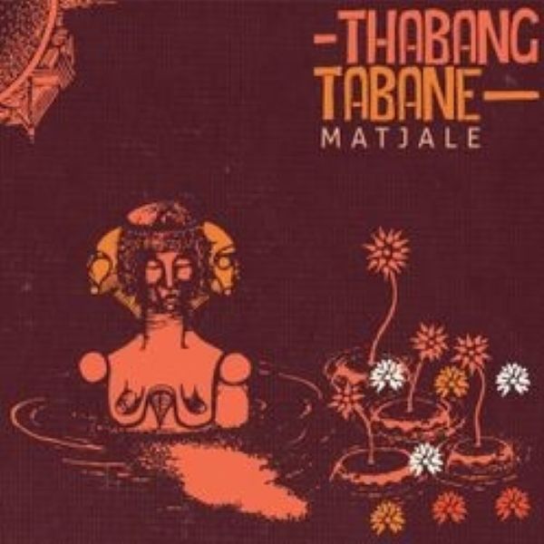 Matjale (CD / Album)