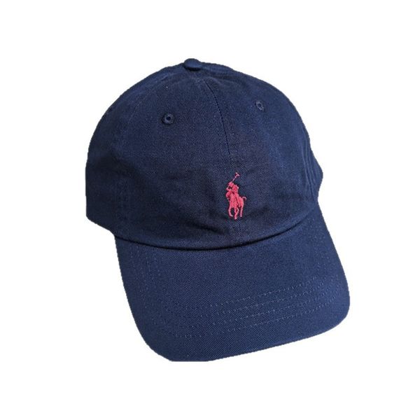 Scan Code 2025 Polo Duckbill Baseball Cap