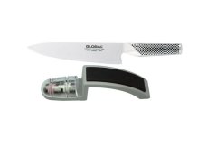 Global - G2 and Water Sharpener Starter Set