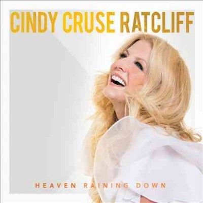 Heaven Raining Down - (Import CD)