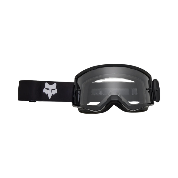 Fox Main Core Black Goggle
