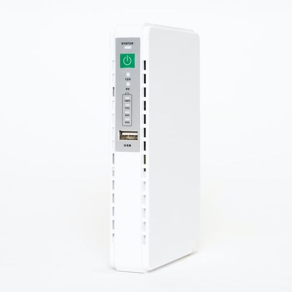 9800mAh Mini Dc Ups