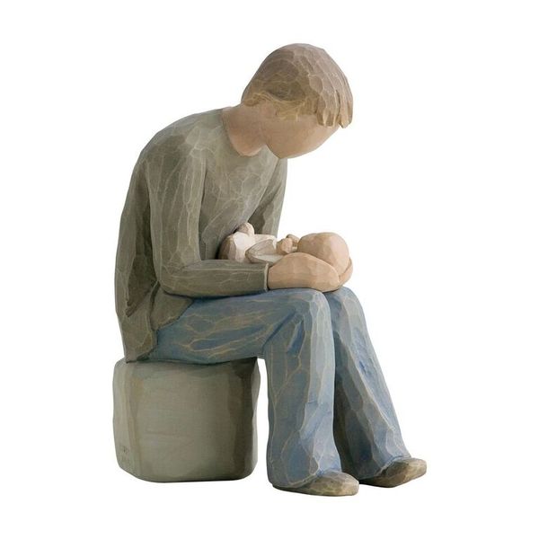 Willow Tree - Figure New Dad