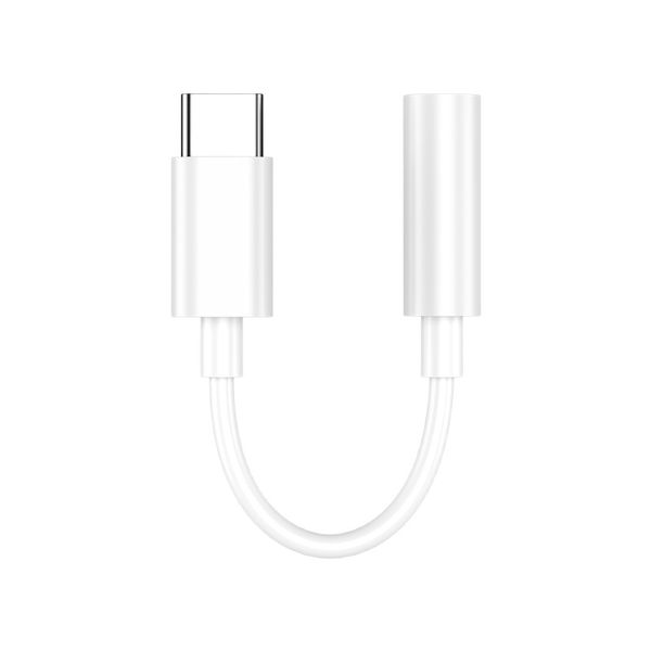 Headphone adapter for digital to mobile phone converter (Type-C)