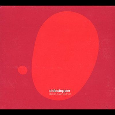 Sidestepper - 3am (in Beats We Trust) (CD)
