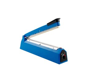 Impulse Plastic Heat Sealer 300mm