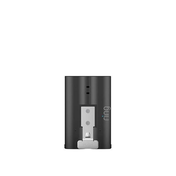 Ring Quick Release Battery Pack | For Battery Operated Cameras and Doorbells