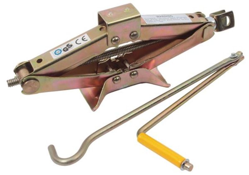 1 TON SCISSORS JACK
