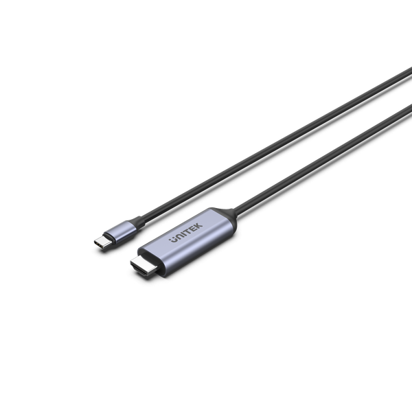 Unitek USB-C to HDMI 8K Cable 1.8M
