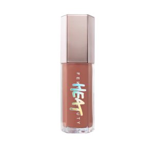 Fenty Beauty - Gloss Bomb Heat Lip Luminizer + Plumper (Fenty Glow)