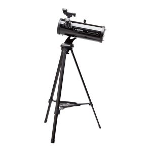 Konus KonusNova-114 f/3.8 AZ Reflector Telescope