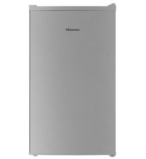 Hisense - 92L Net - Titanium Silver Bar Fridge