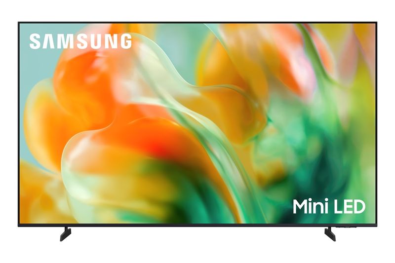 Samsung 65" M80H 144Hz Mini LED DLG 240Hz AI Smart TV with 4K Upscaling