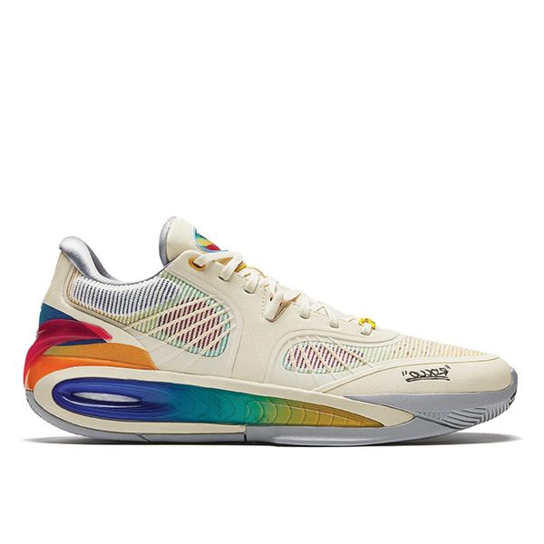 Anta Men's Klay Thompson KT9 Basketball Shoes