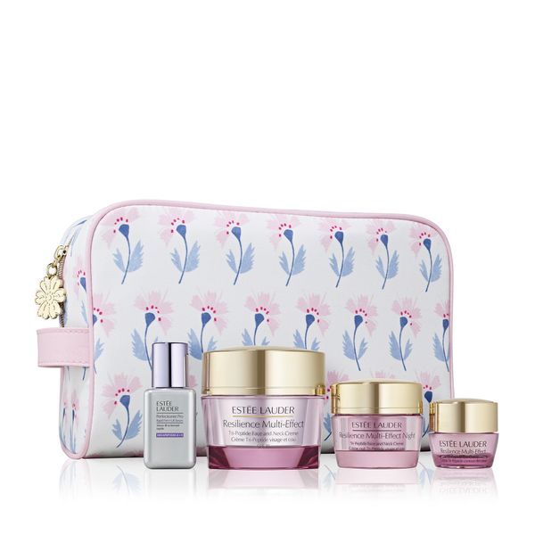 Estee Lauder The Radiance Routine