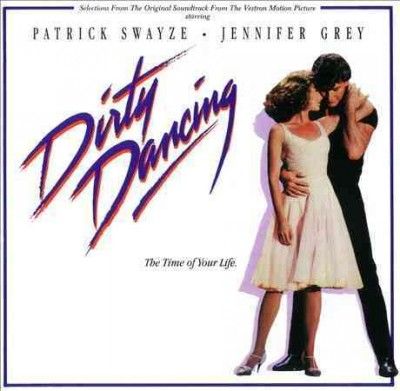 Dirty Dancing (Vinyl)