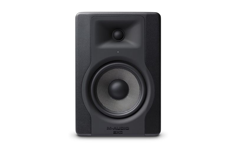 M-Audio BX5 D3 Studio Reference Monitor (Single)