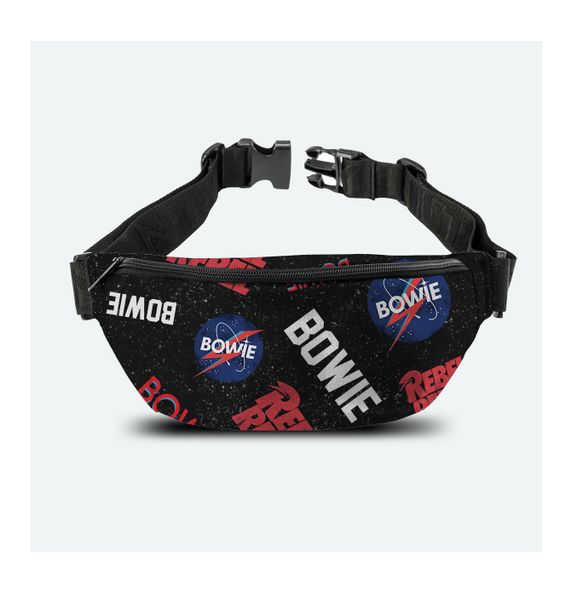 David Bowie - Astro (Bum Bag)(Parallel Import)