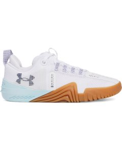 Under Armour Women's Reign 6 Training Shoes - White