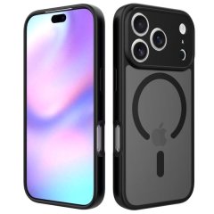 Magnetic Wireless Phone Case Compatible with iPhone 17 Pro