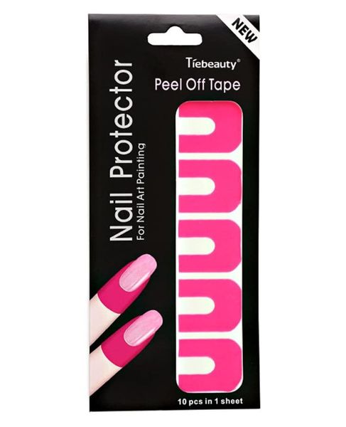 Nail Polish Protector