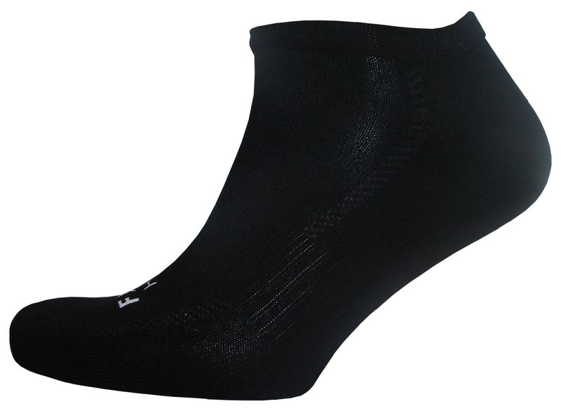 Mens Falke Hidden Cotton Leisure Sock UK8-12