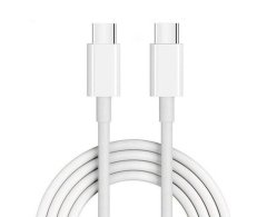 Type-C to Type-C Cable USB-C Charge Cable for MacBook