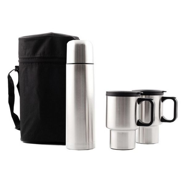 Marco Thermal Flask &amp; Mug Set