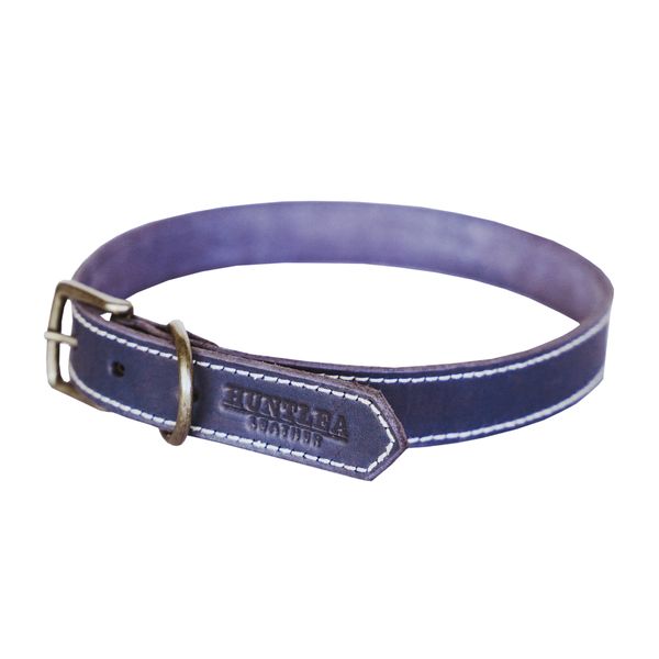 Huntlea Leopard Collar 350x16mm