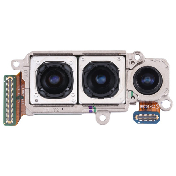 Camera Set For Samsung Galaxy S21 Us Version Main Camera Replace