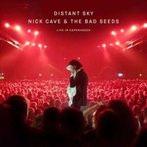 Distant Sky (Vinyl / 12" Album)