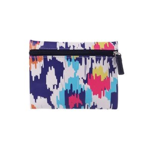 SoGood-Candy - Coin Purse - Ikat