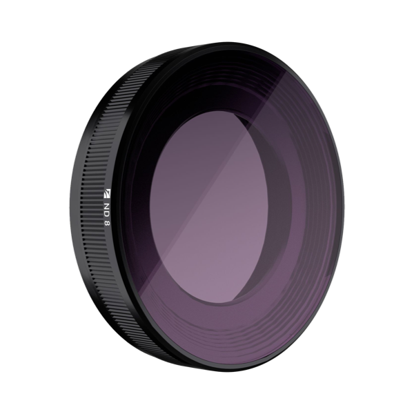 Freewell ND8 Filter - (For Insta360 ONE R - 1-Inch Wide Angle Mod)