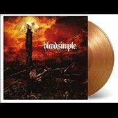A Cruel World (Vinyl / 12" Album)