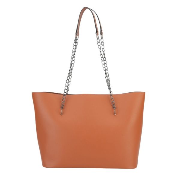 Women's Large Capacity 2020 New Korean Style Fashionable Chain Tote Summer