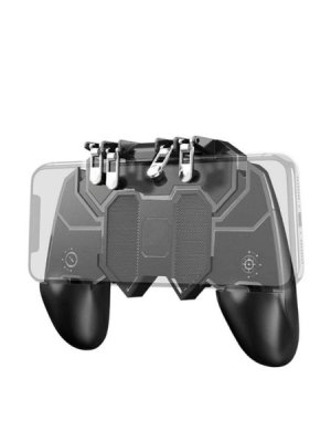 Mobile Gaming Controller 4 Trigger-GM 7